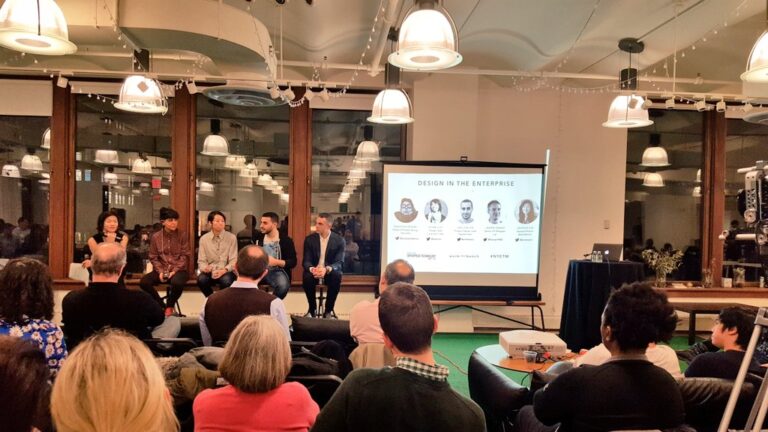 Enterprise Design Tips and Resources, via NYETM