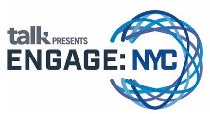 ENGAGE: NYC Digital Storytelling Conference