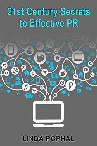 Lin Pophal on the Changing Field of PR