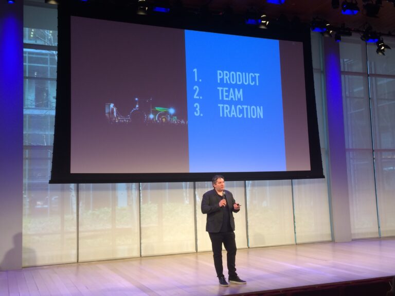 How NOT to pitch TechCrunch your ICO