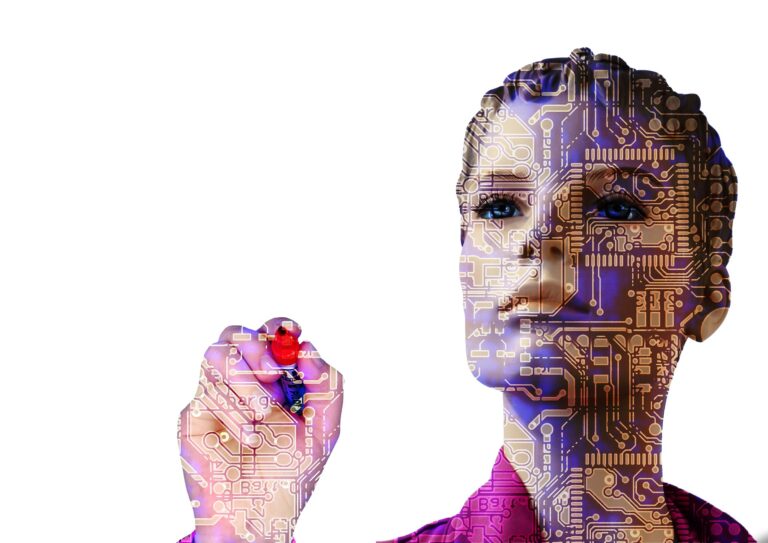 Will AI Take Jobs from PR?