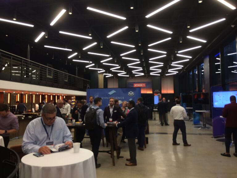 Fostering Insurtech Success at GILS 2019