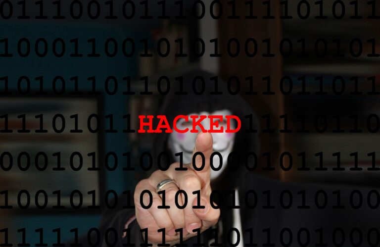 How does a Hack Differ from other PR Crises?