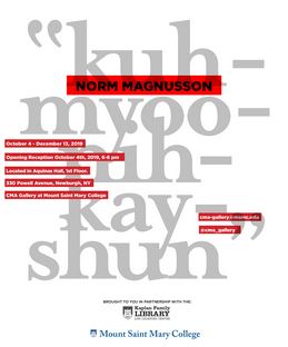 The Art of Communication