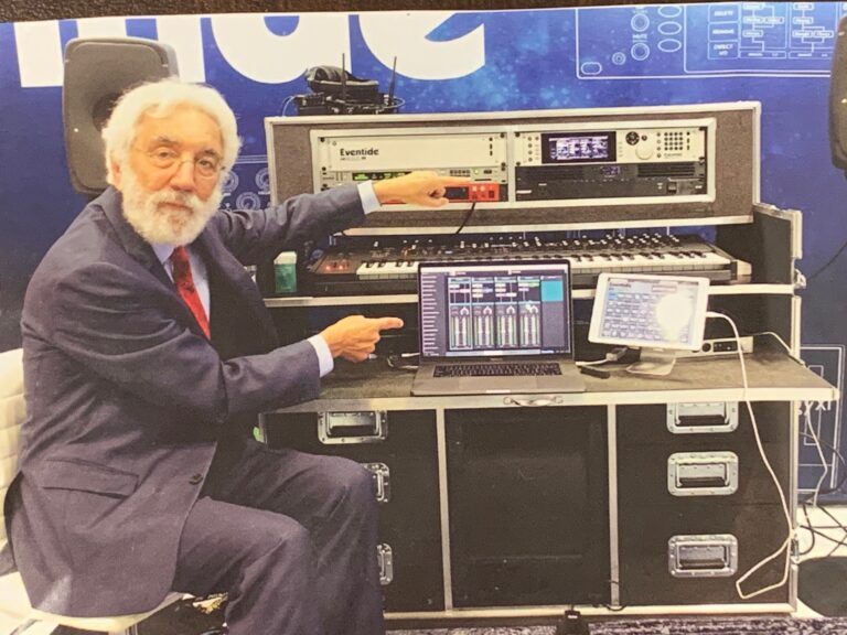 He fired me and Launched my Career in Tech PR