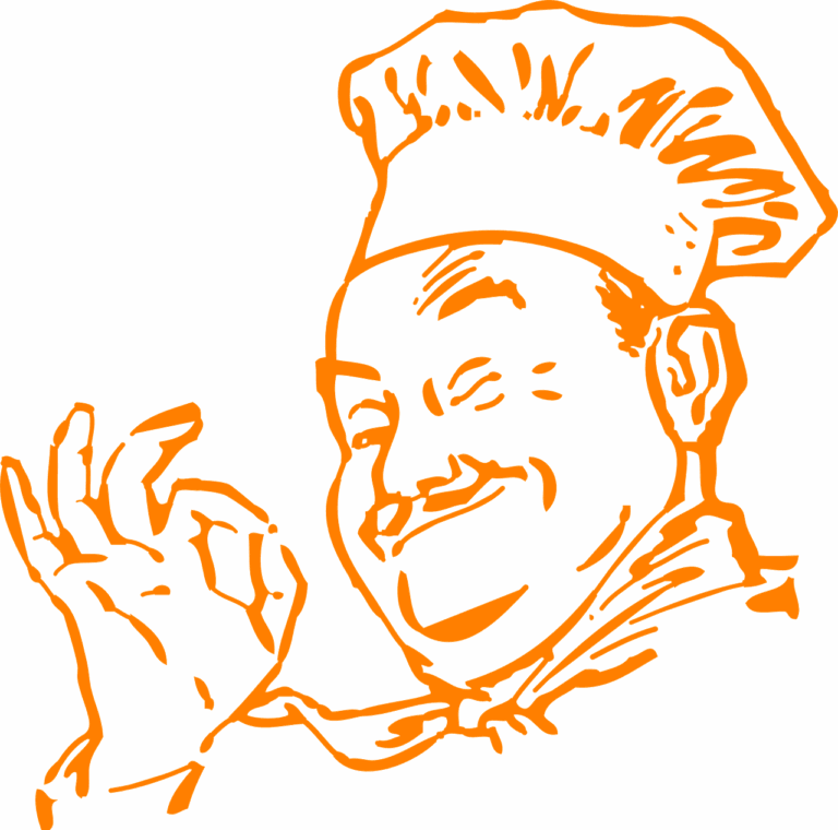 From Secret Sauce to PR Confection in 4 Steps