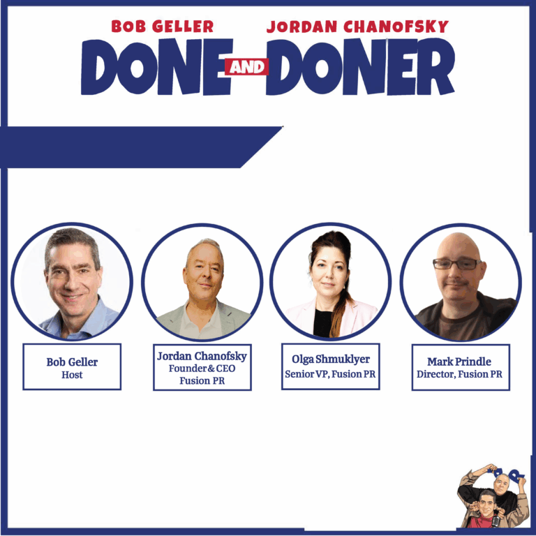 Interviews that Went off the Rails in 2023