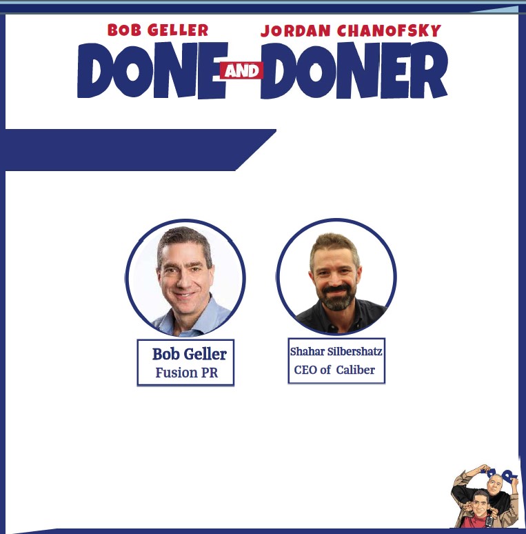 Tech CEO Reputation and Impact: Top Takeaways from Shahar Silbershatz Interview