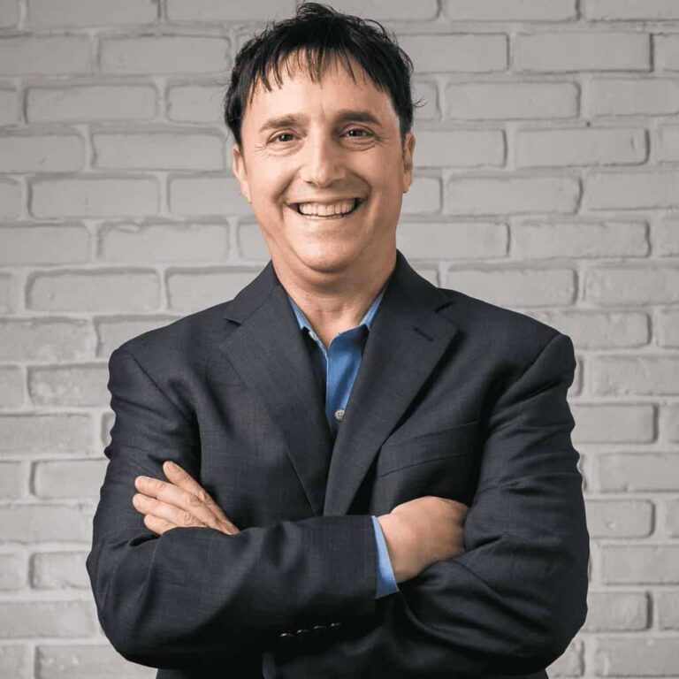 Neal Schaffer on Digital First Marketing