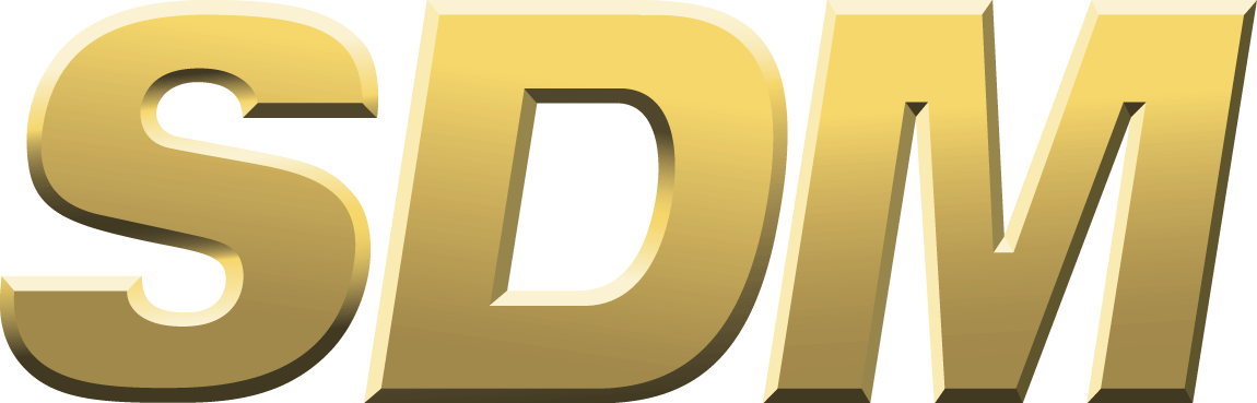 SDM-logo