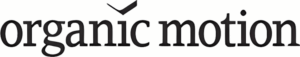 organic motion logo